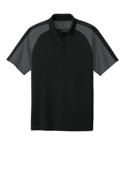 Deep Black/ Storm Grey