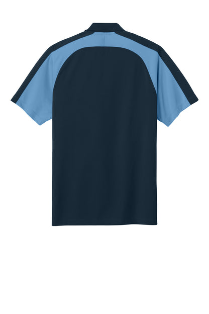 River Blue Navy/ Carolina Blue