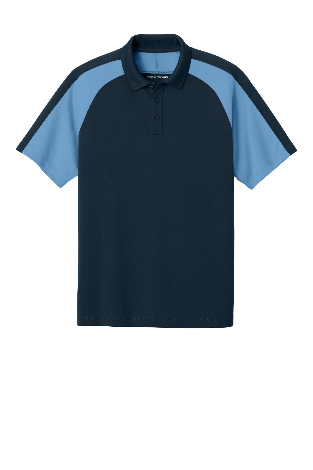 River Blue Navy/ Carolina Blue