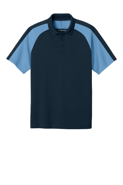 River Blue Navy/ Carolina Blue