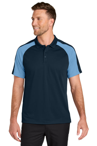 River Blue Navy/ Carolina Blue