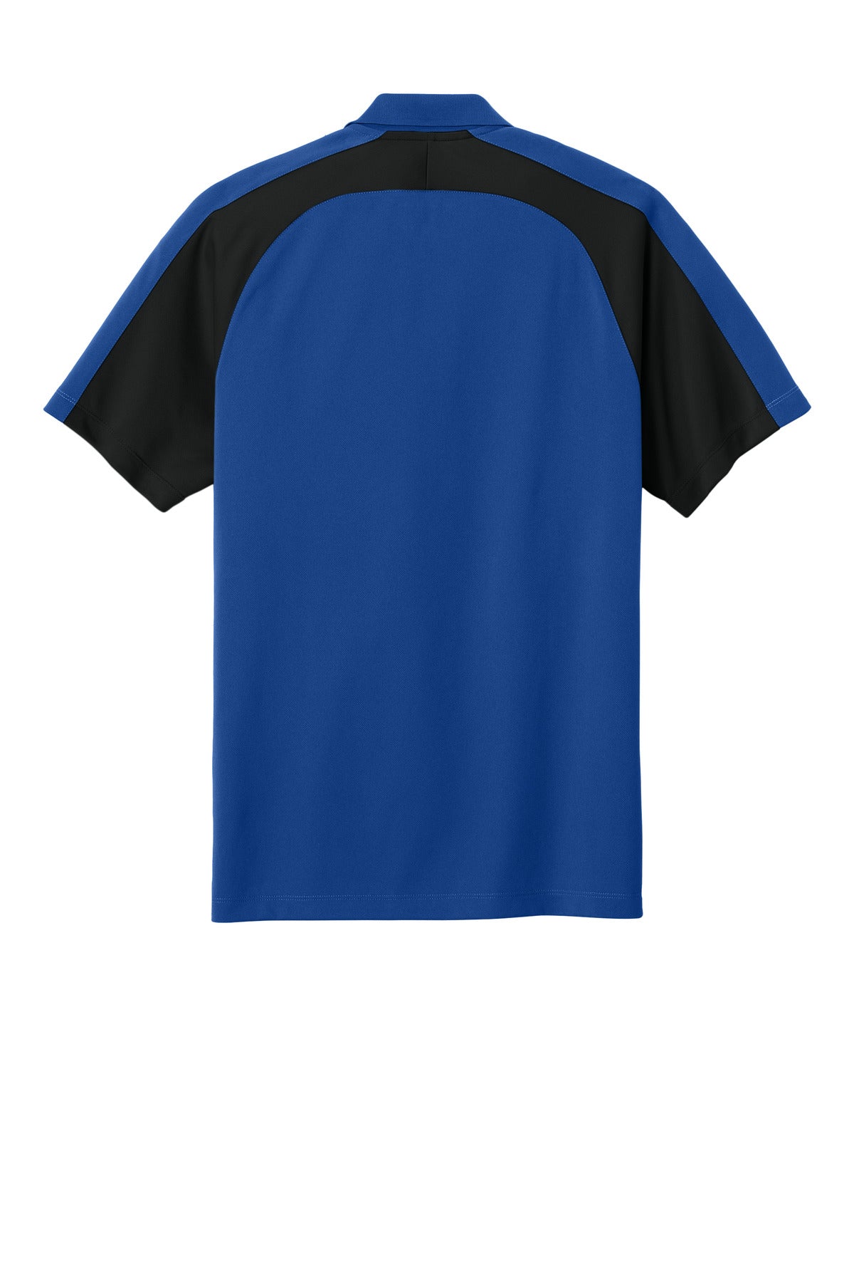 True Royal/ Black