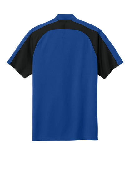 True Royal/ Black