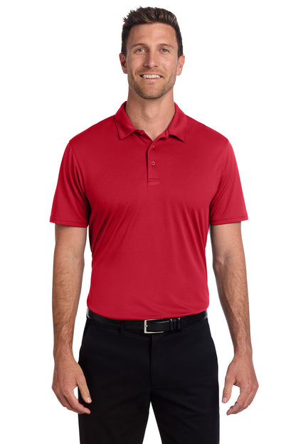 Engine Red