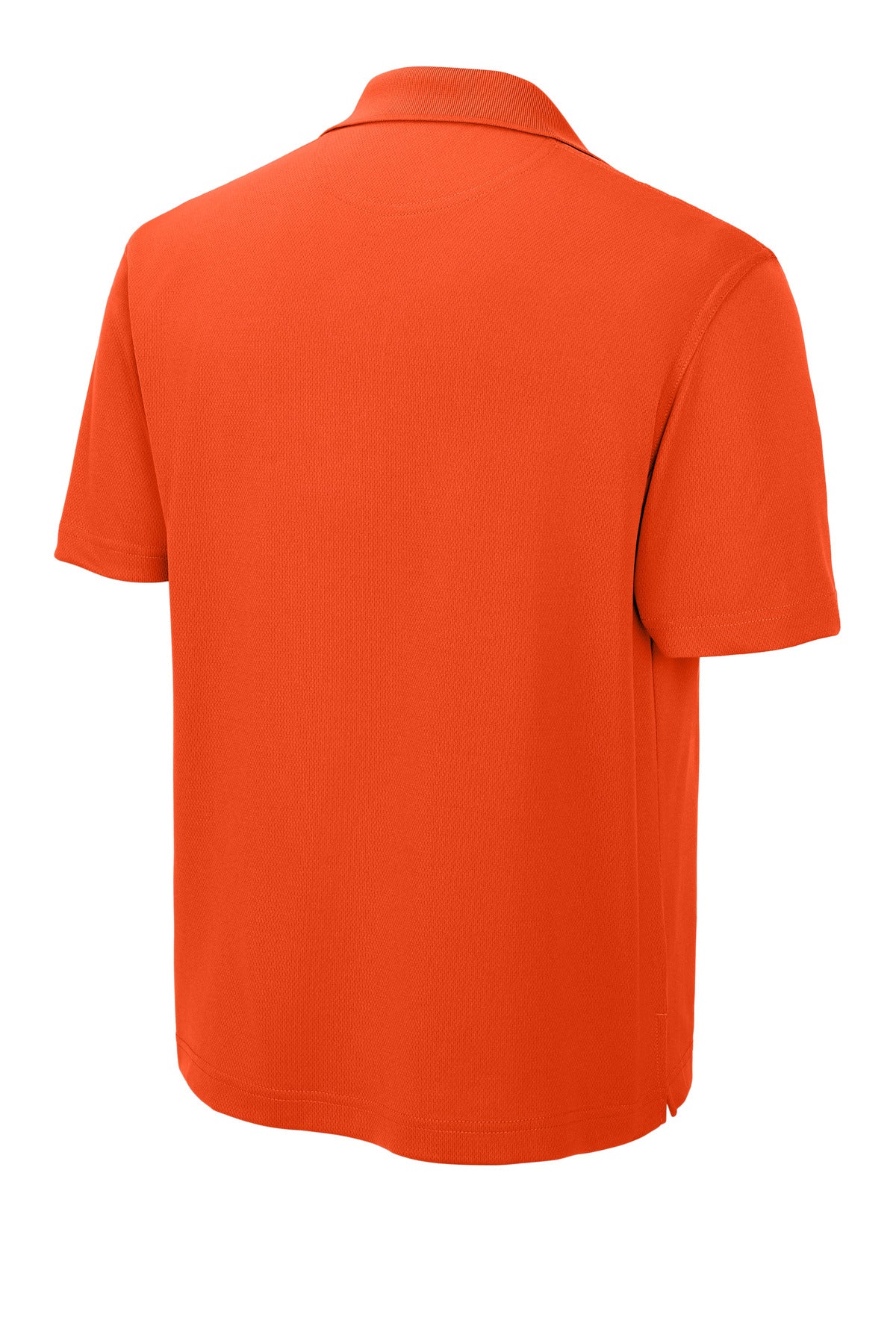Bright Orange