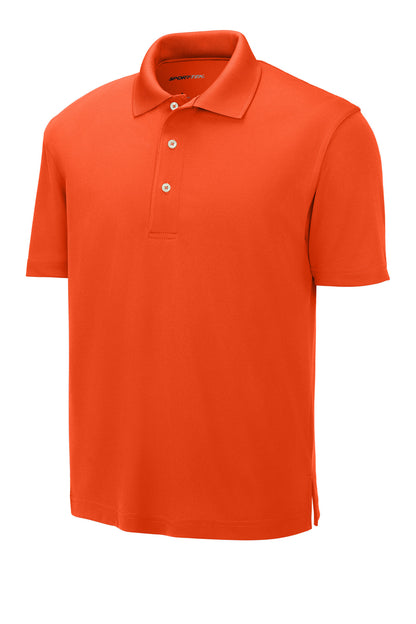 Bright Orange