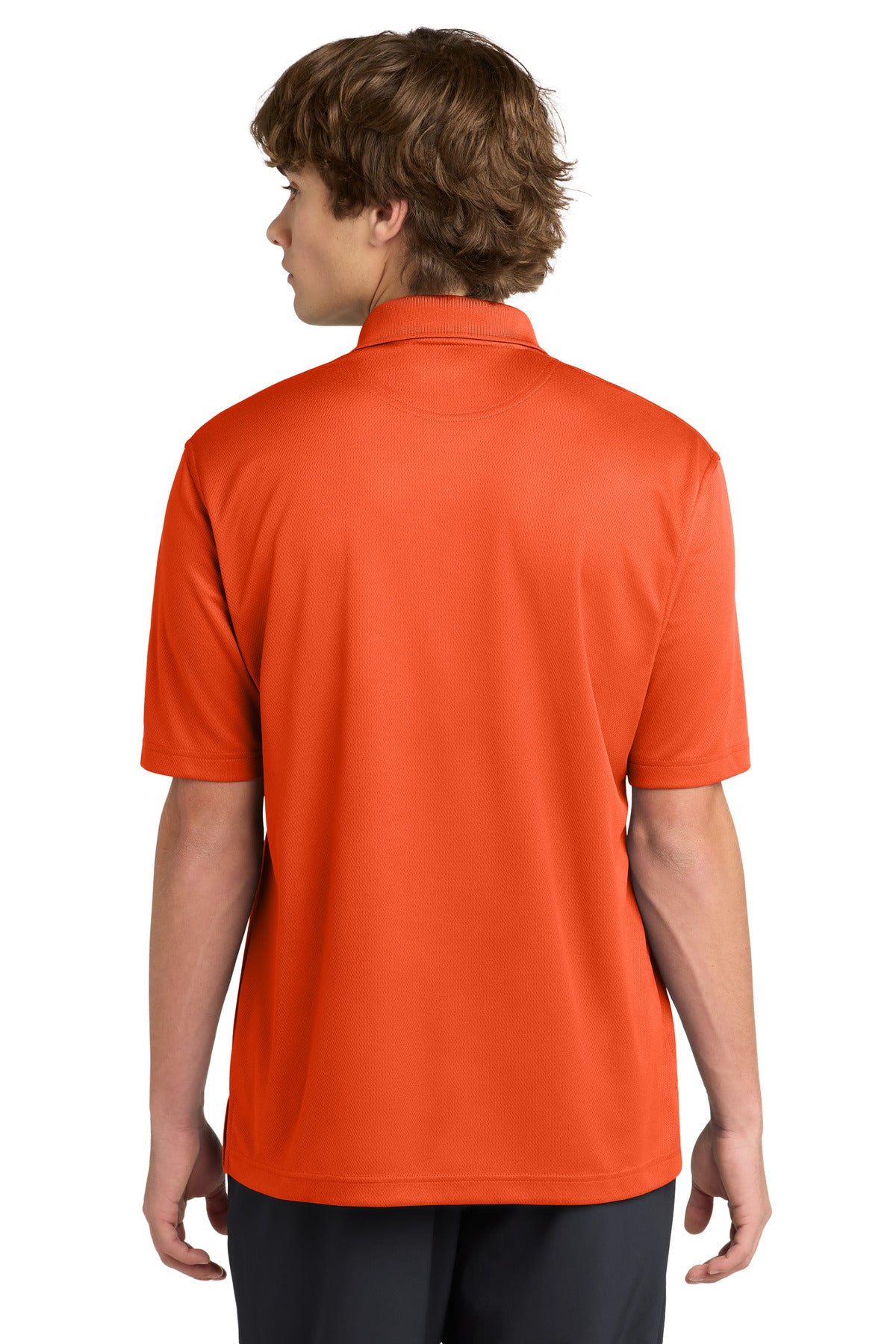 Bright Orange