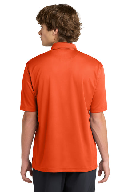 Bright Orange