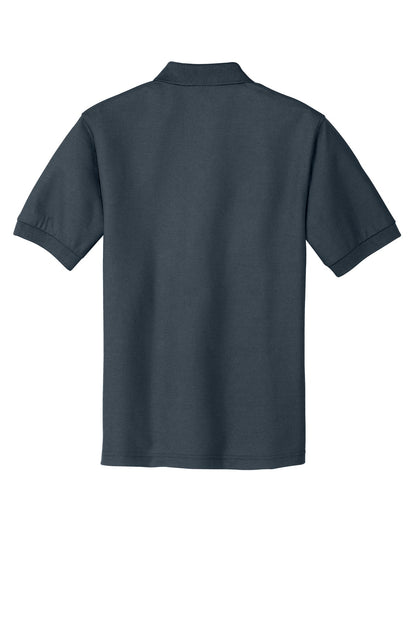 Steel Grey