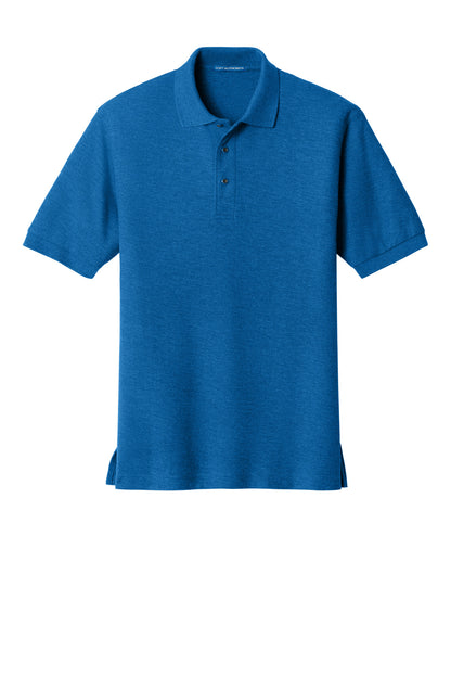 Strong Blue