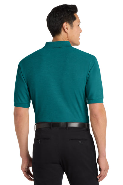 Teal Green
