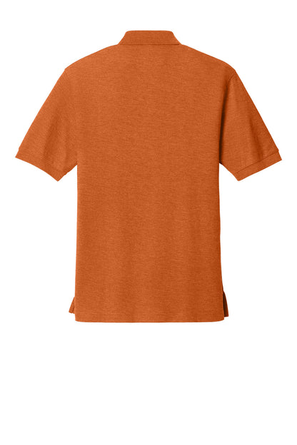 Texas Orange