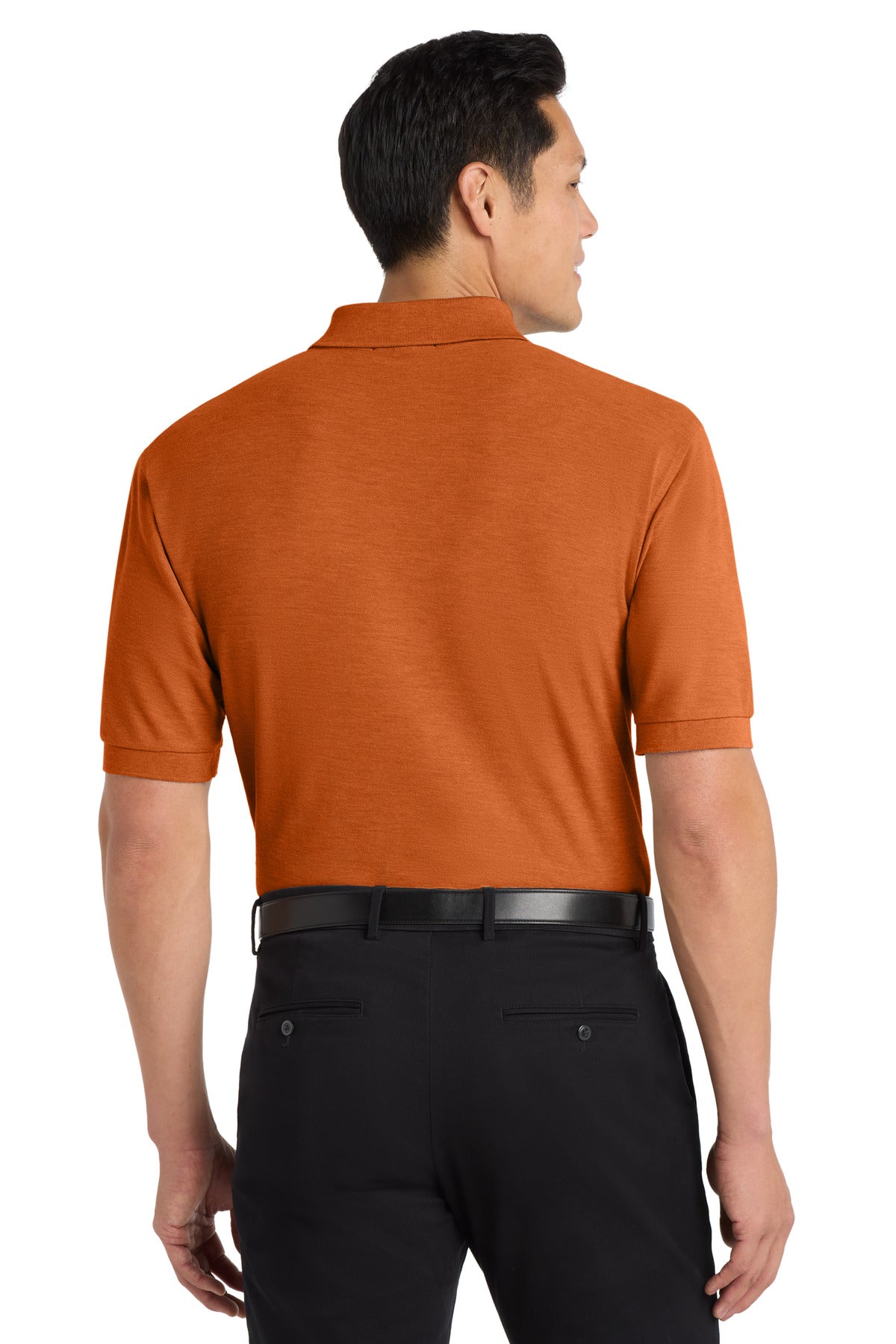 Texas Orange