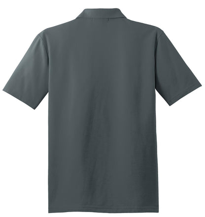 Steel Grey