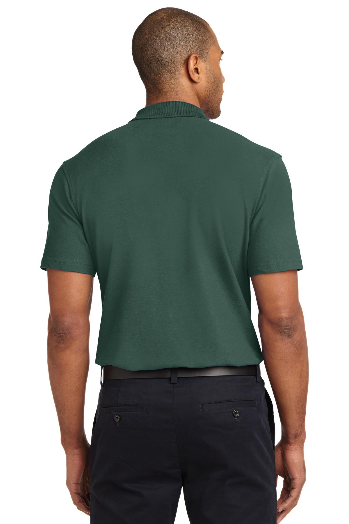Dark Green