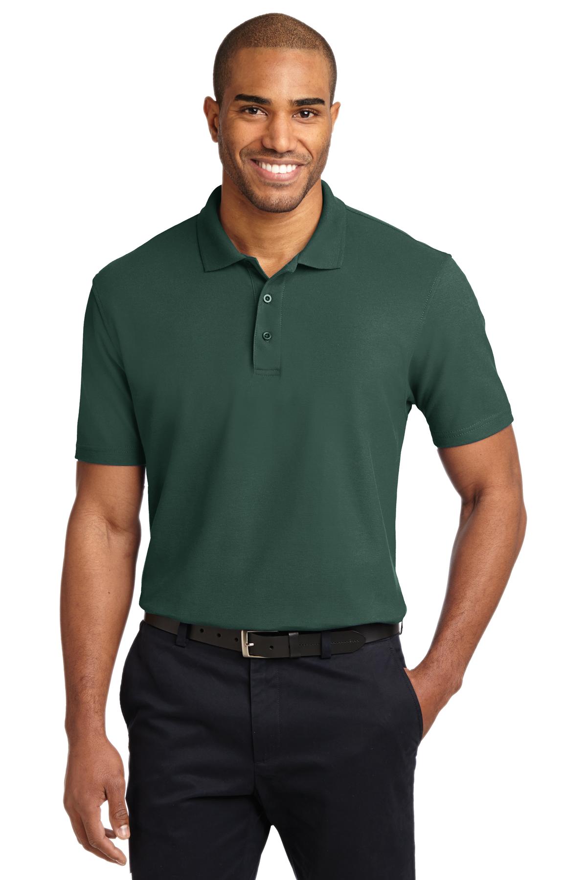 Dark Green