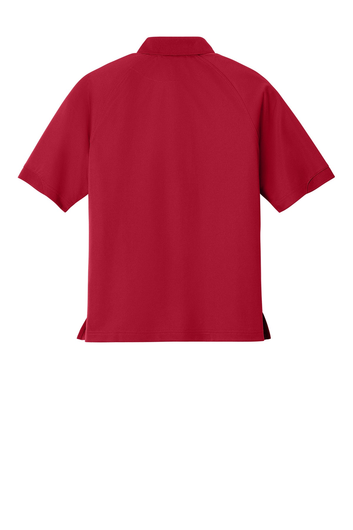 Engine Red