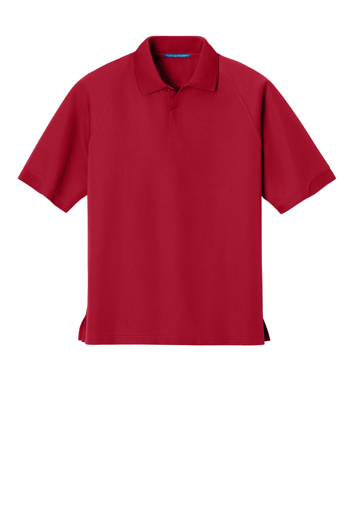 Engine Red