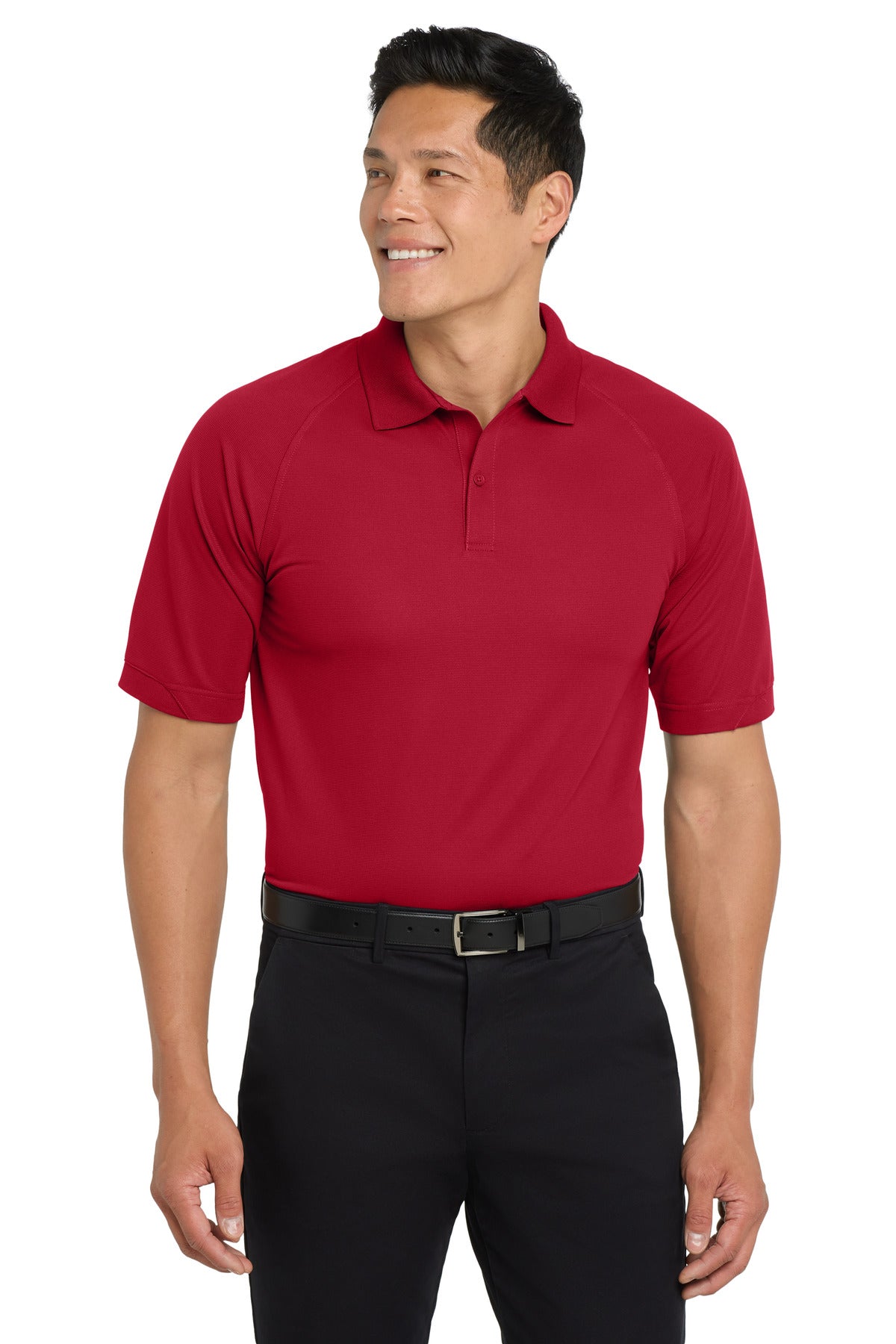 Engine Red