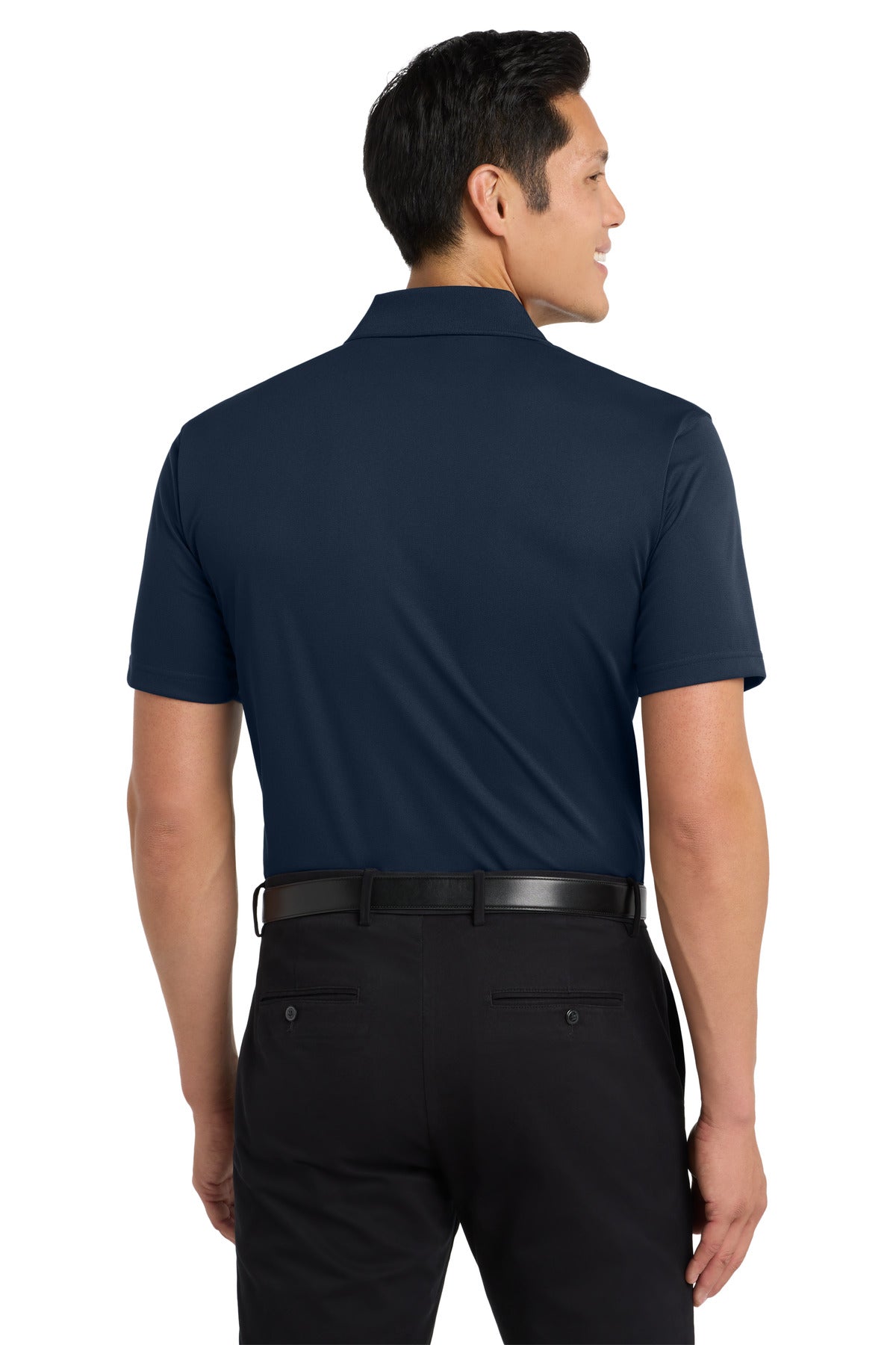Dark Navy