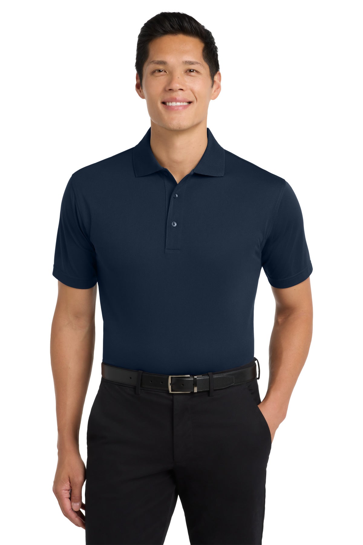 Dark Navy