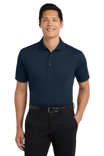 Dark Navy