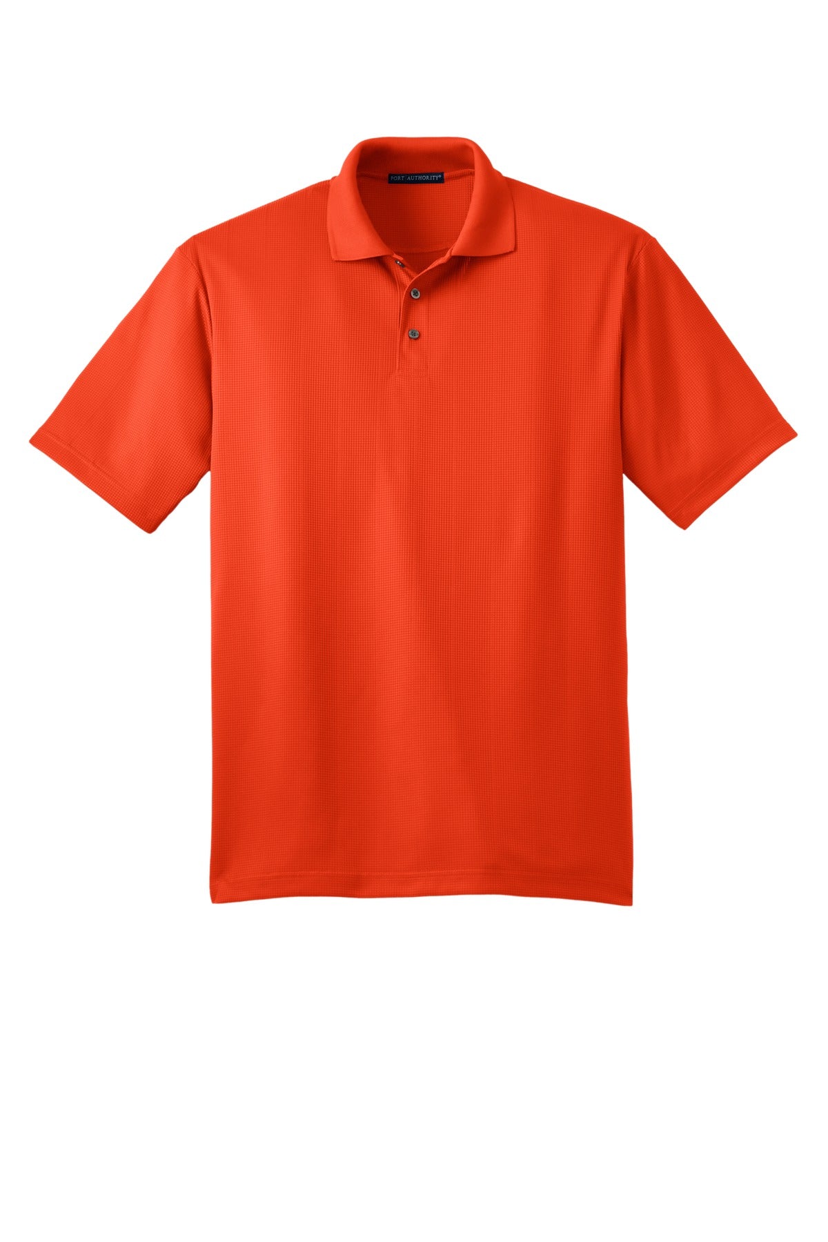 Autumn Orange