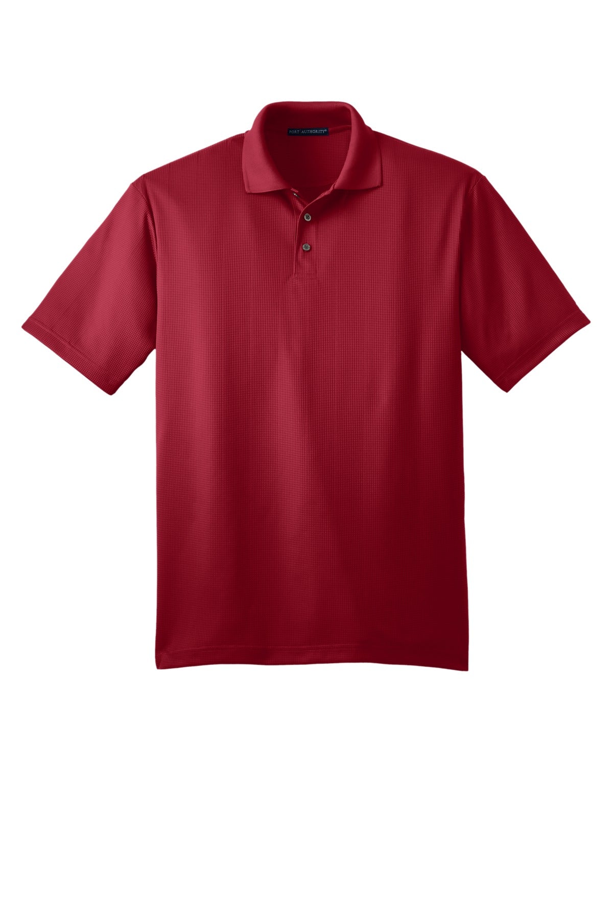 Rich Red