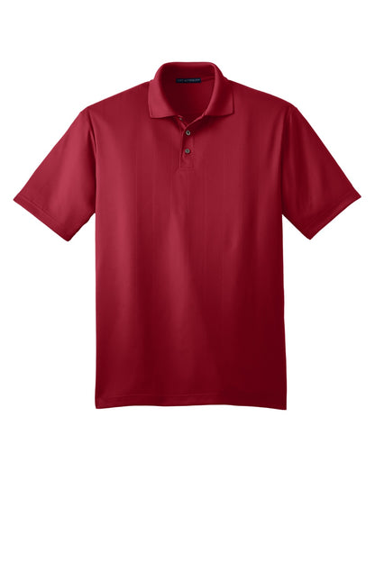 Rich Red