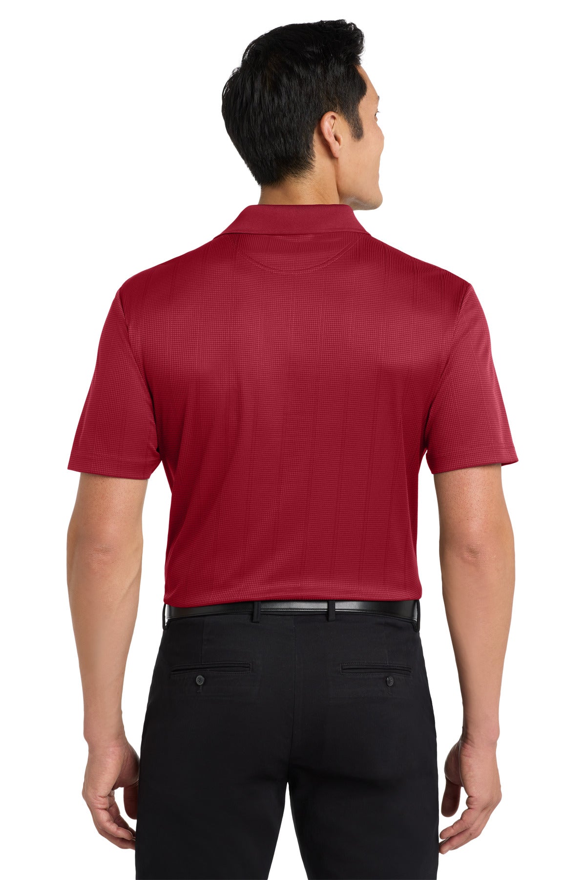Rich Red