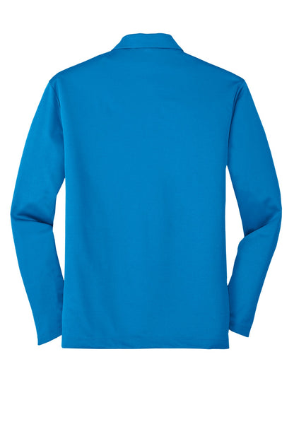 Brilliant Blue