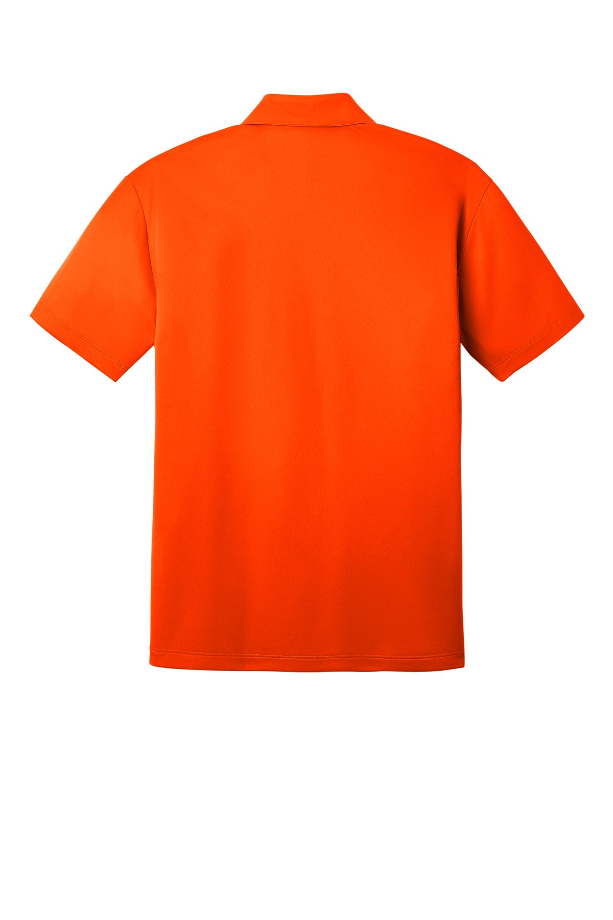 Neon Orange