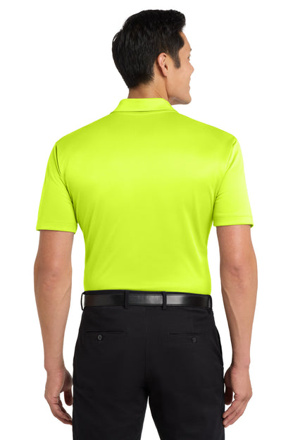Neon Yellow