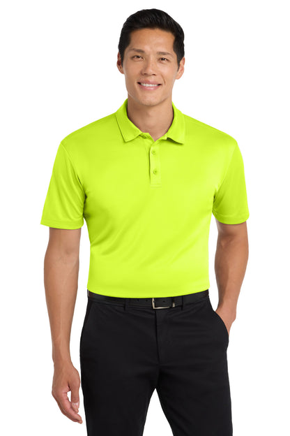 Neon Yellow