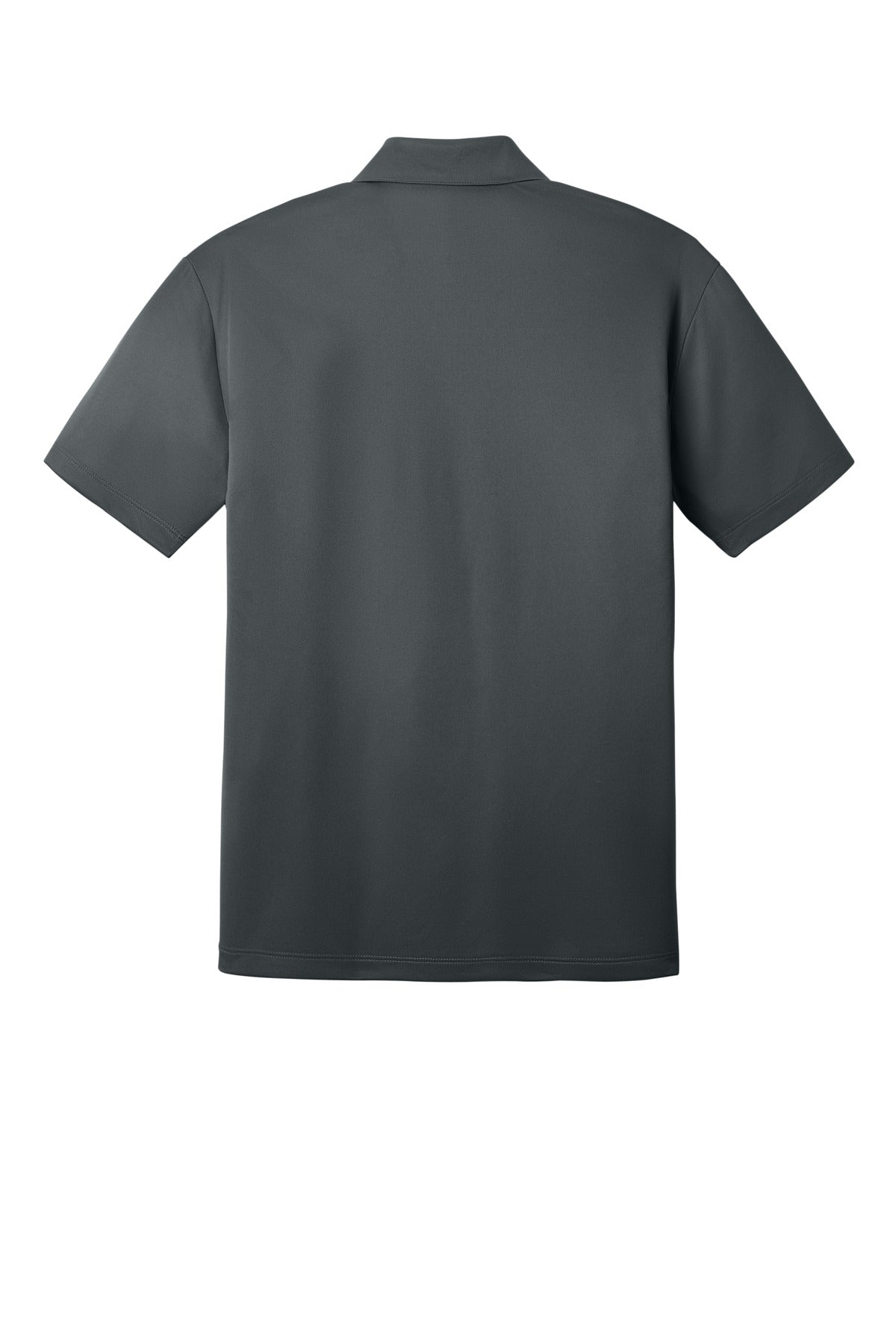 Steel Grey