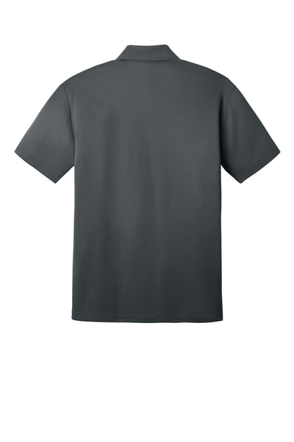 Steel Grey