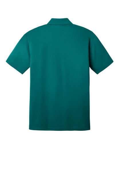Teal Green