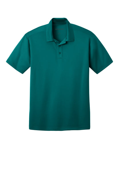 Teal Green