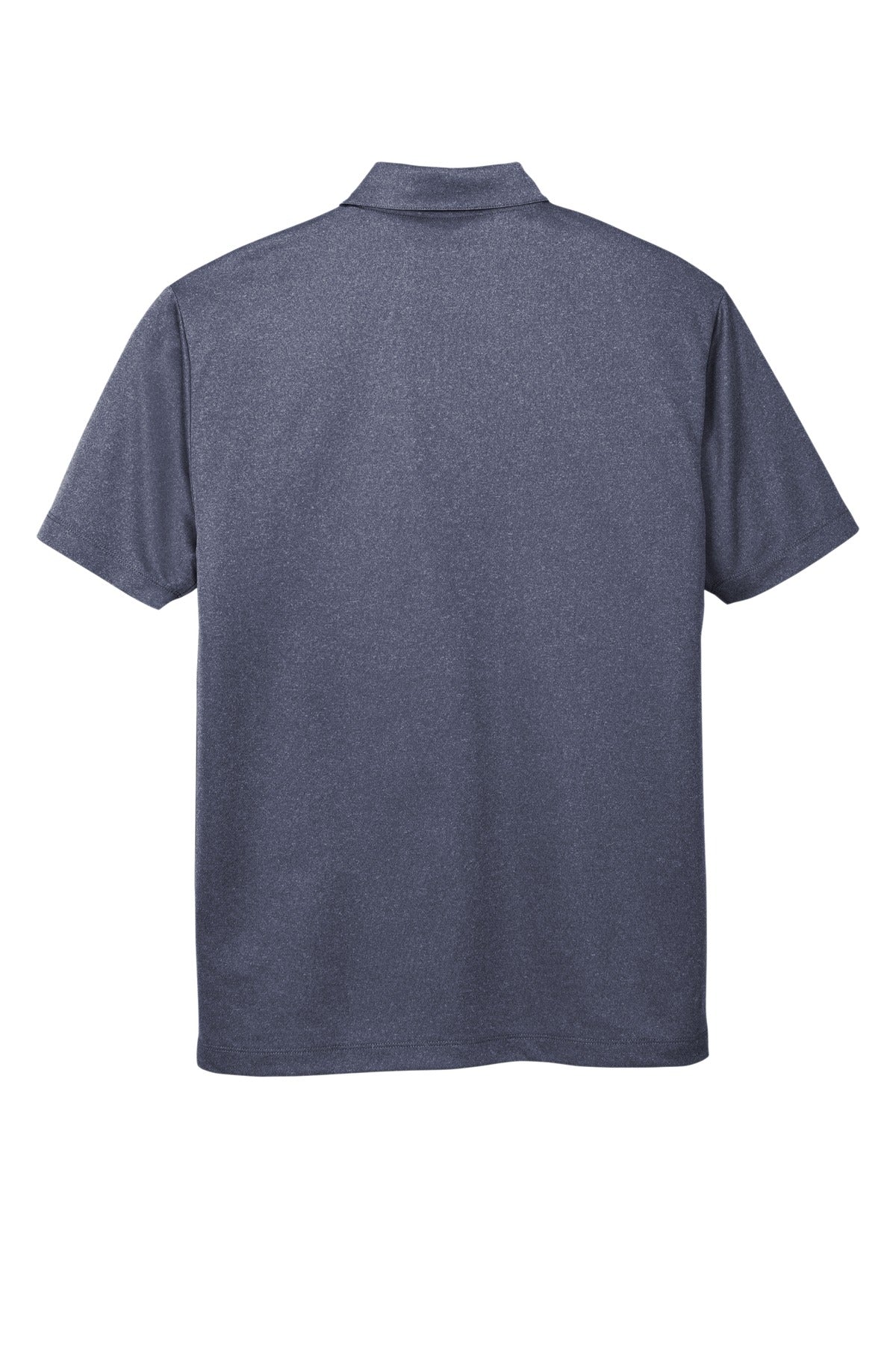 Navy Heather