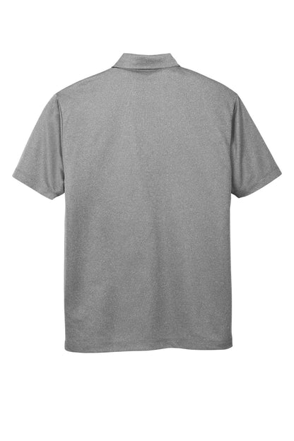 Shadow Grey Heather