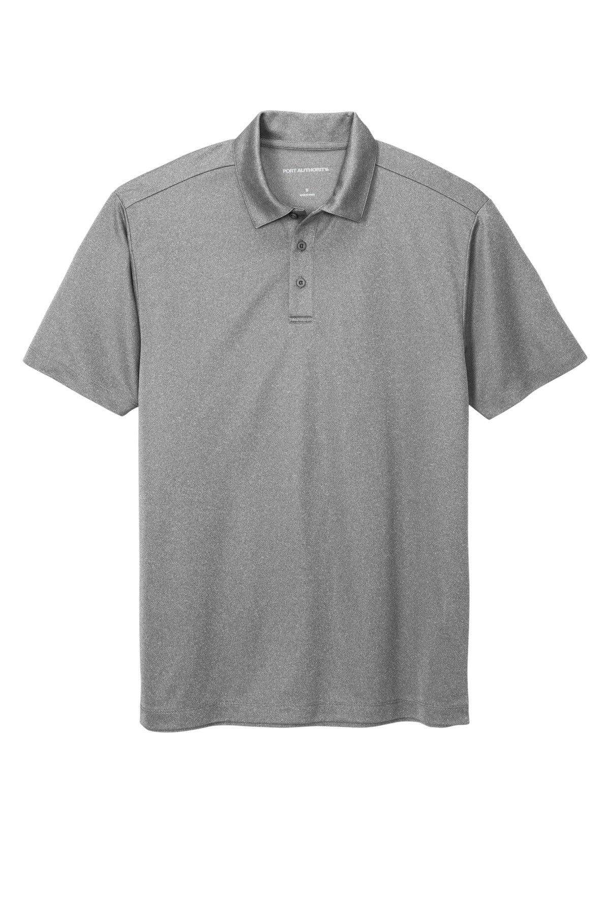 Shadow Grey Heather