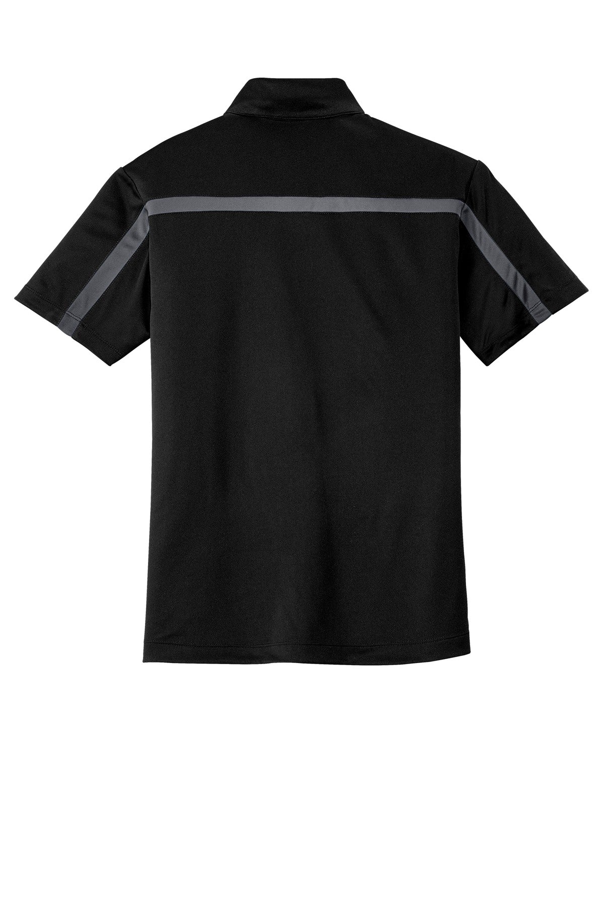 Black/ Steel Grey