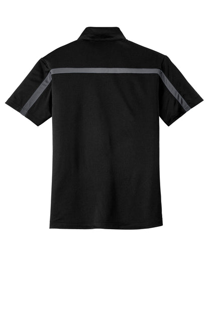 Black/ Steel Grey