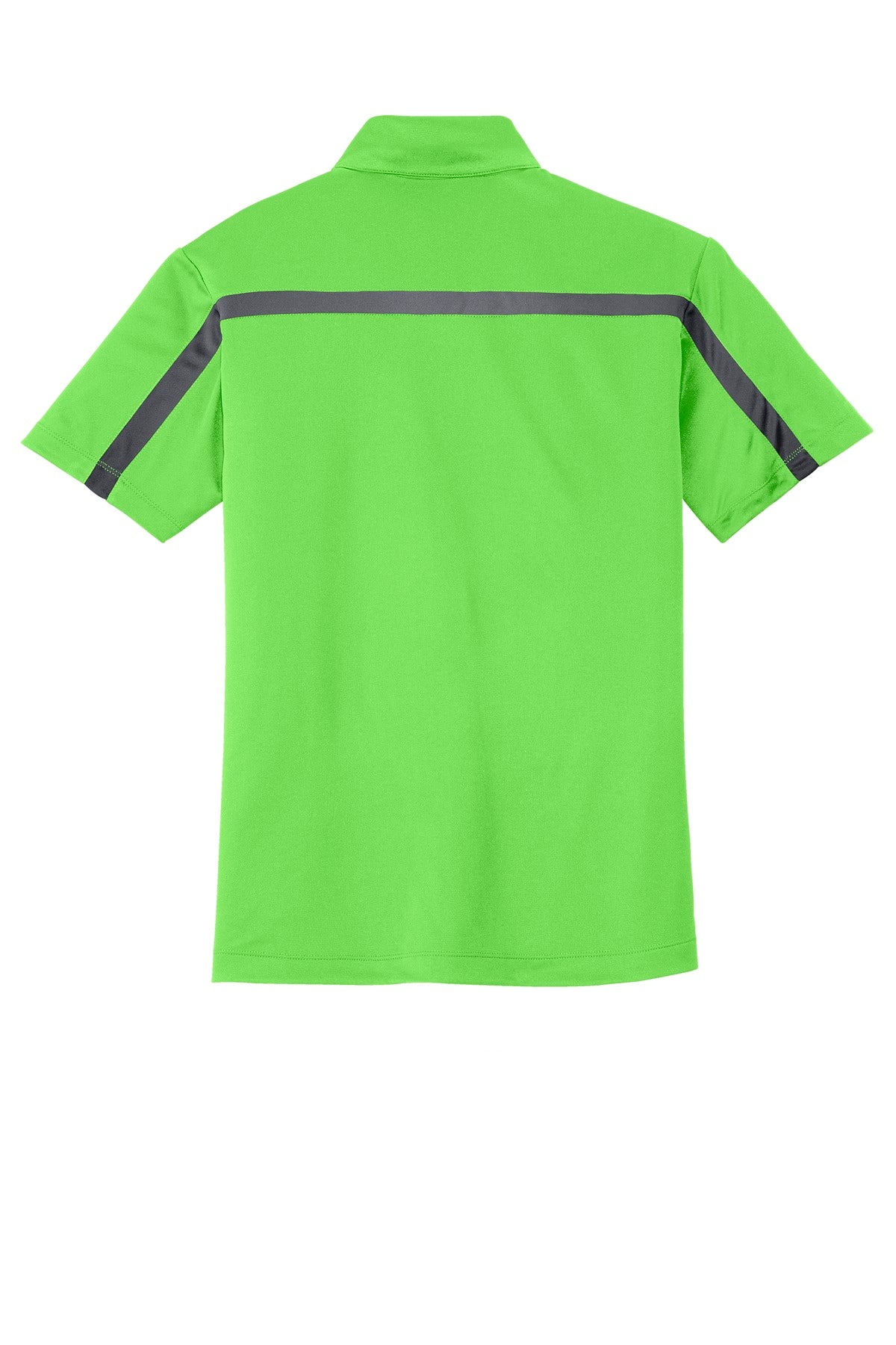 Lime/ Steel Grey
