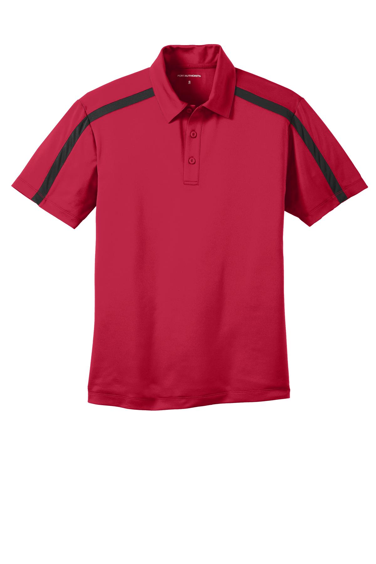 Red/ Black