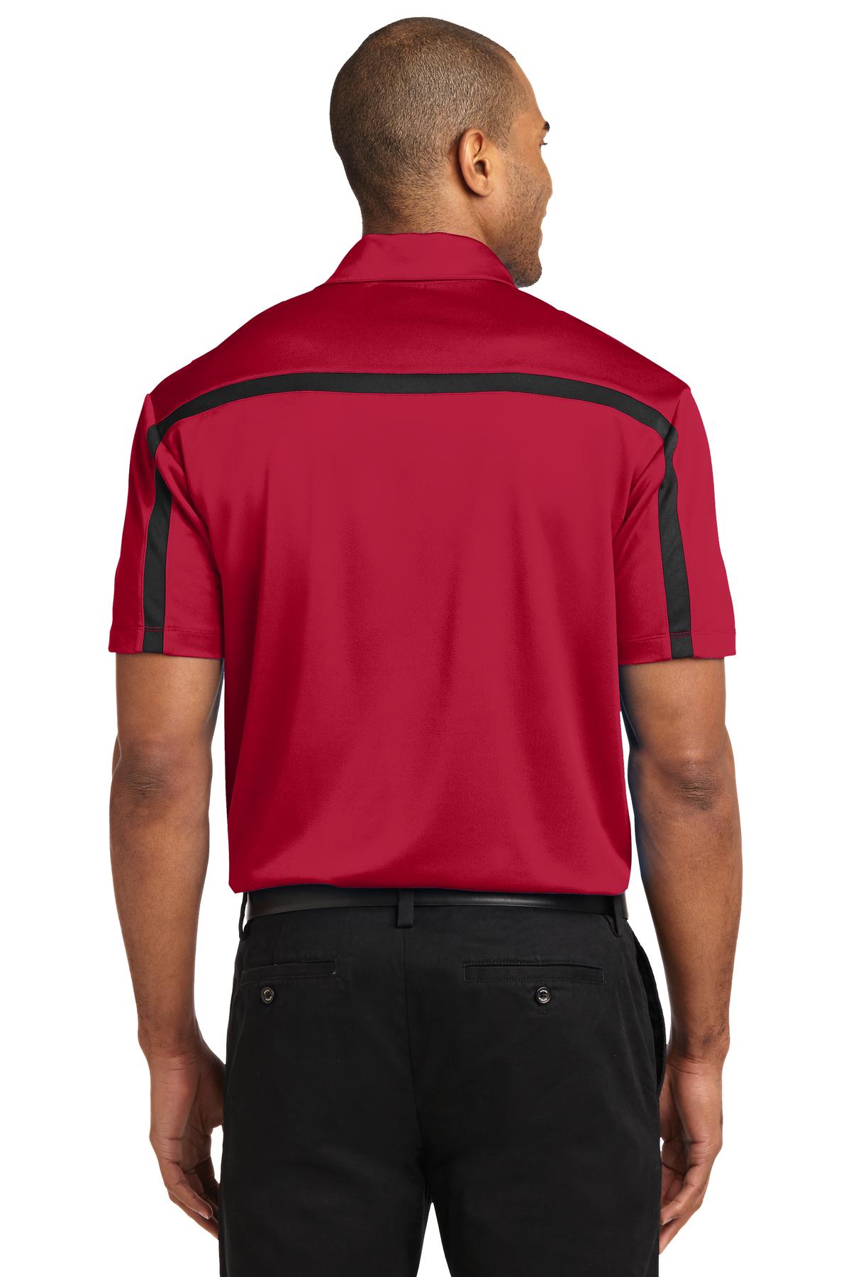Red/ Black