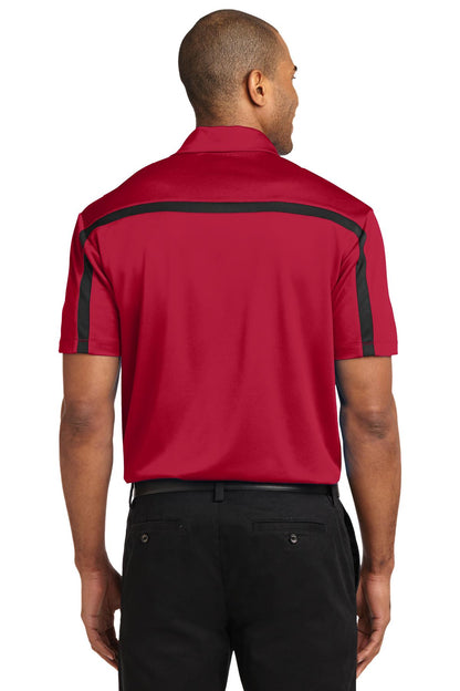 Red/ Black