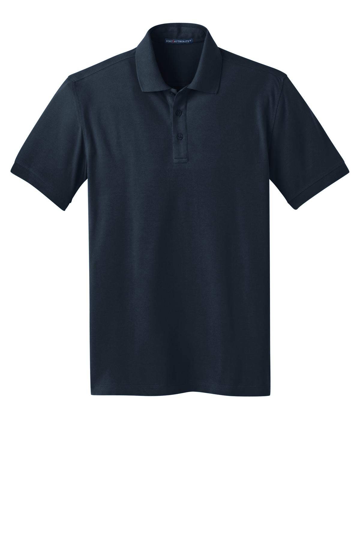 Dress Blue Navy