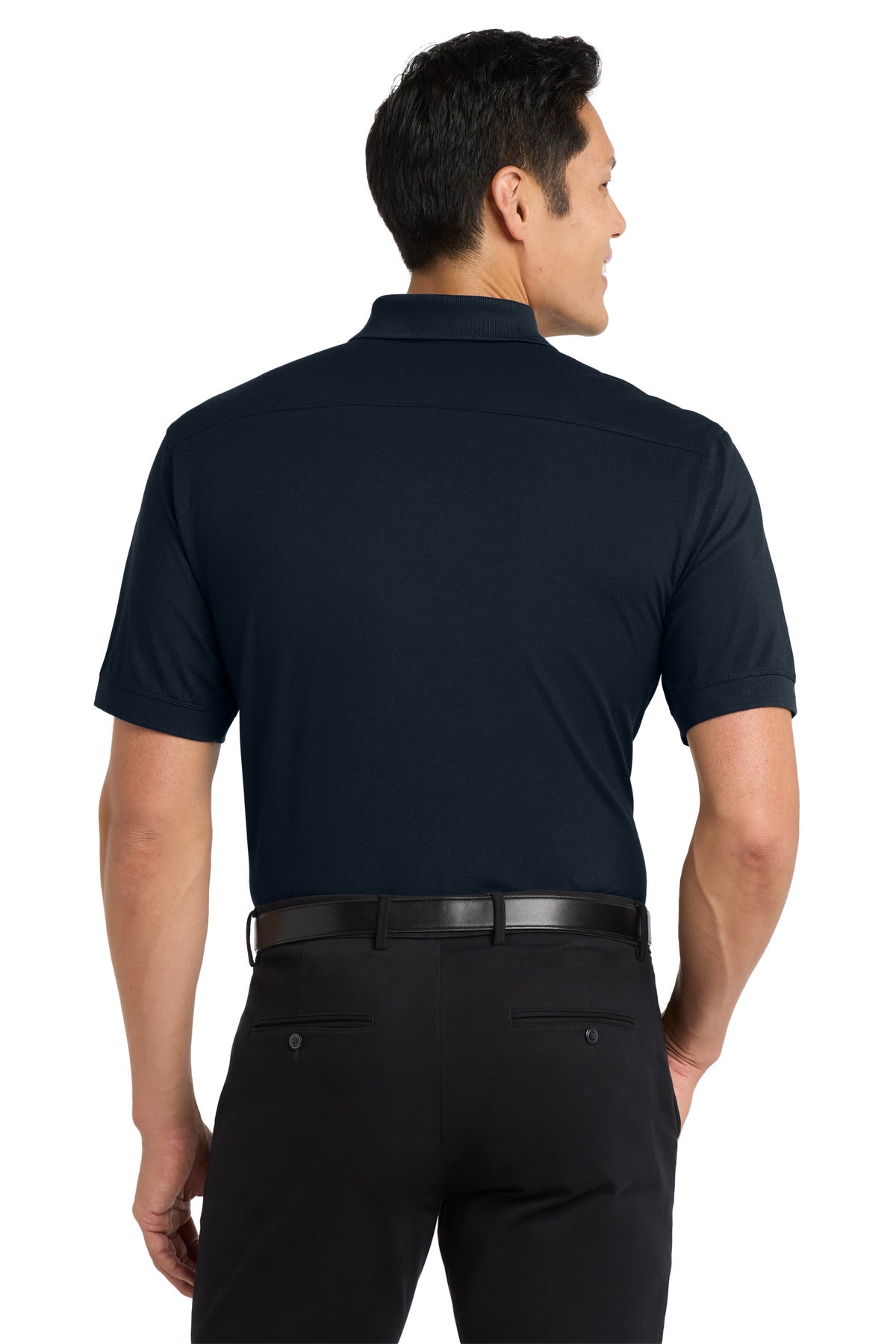 Dress Blue Navy