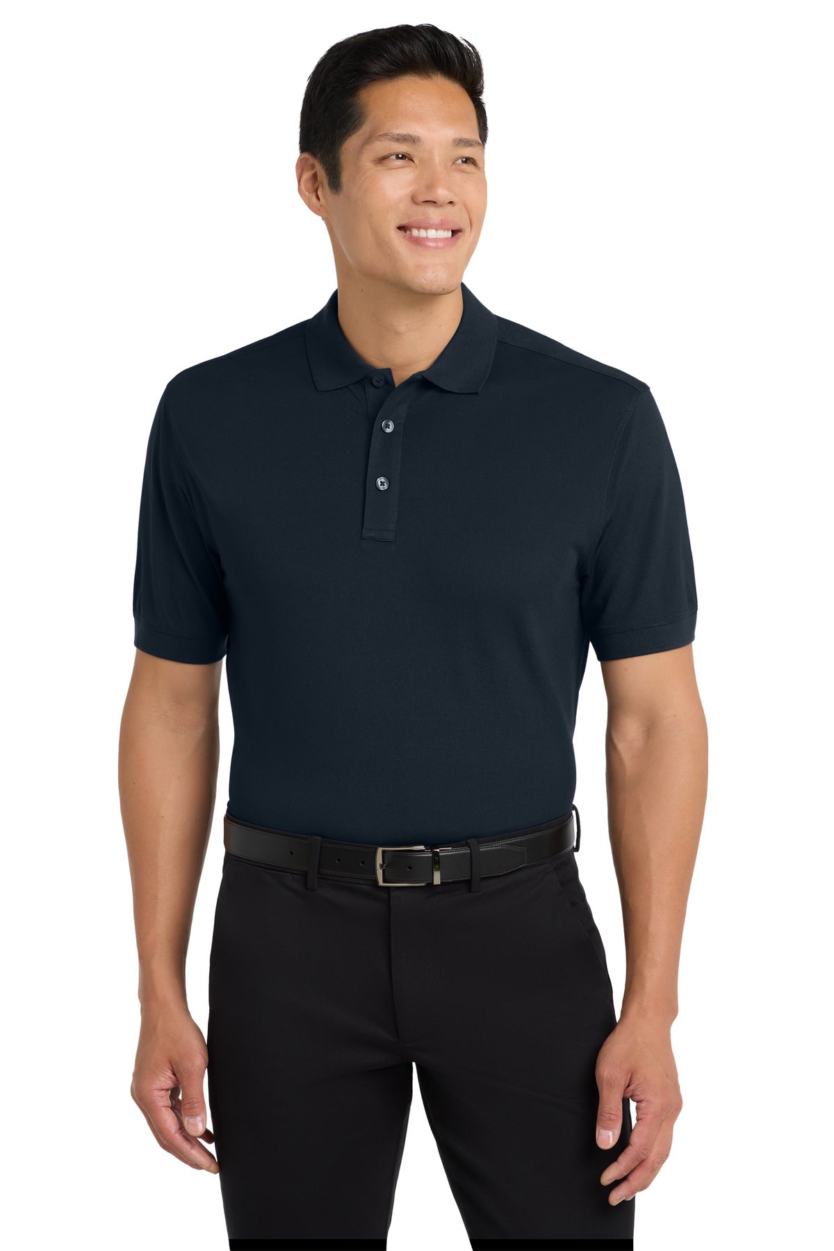 Dress Blue Navy